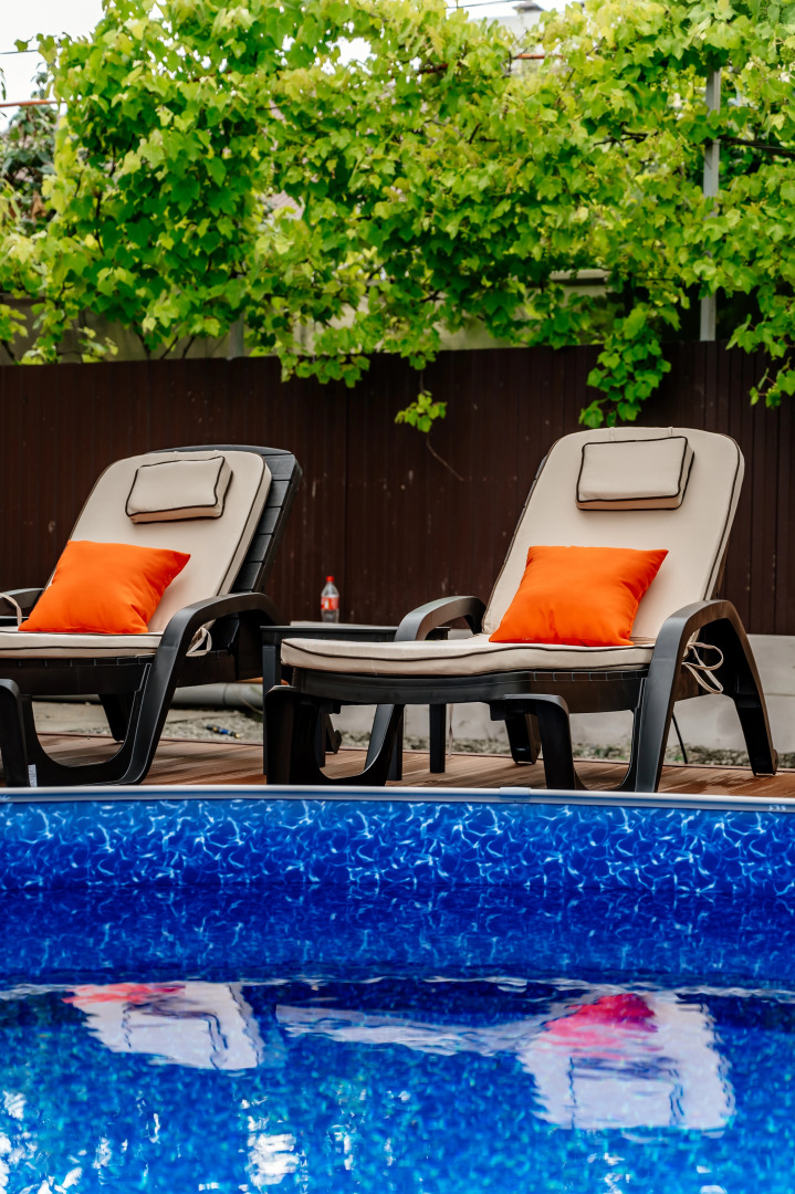 Гостевой Дом Весна