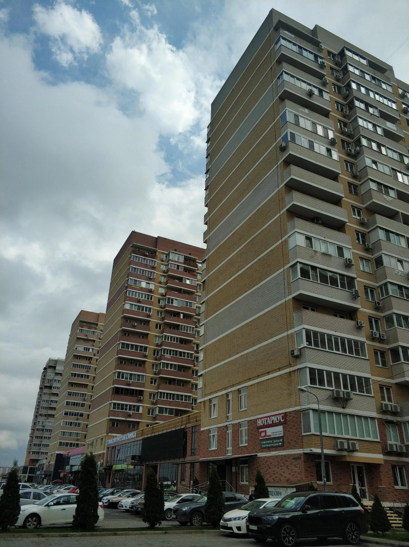 Апартаменты Времена Года