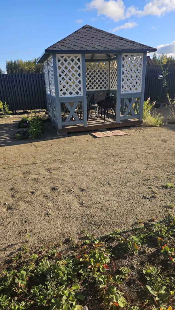 Частный дом в Черте Города