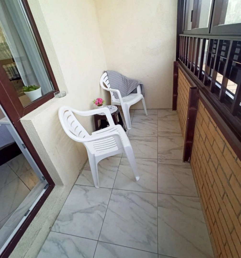 Апартаменты у Леса