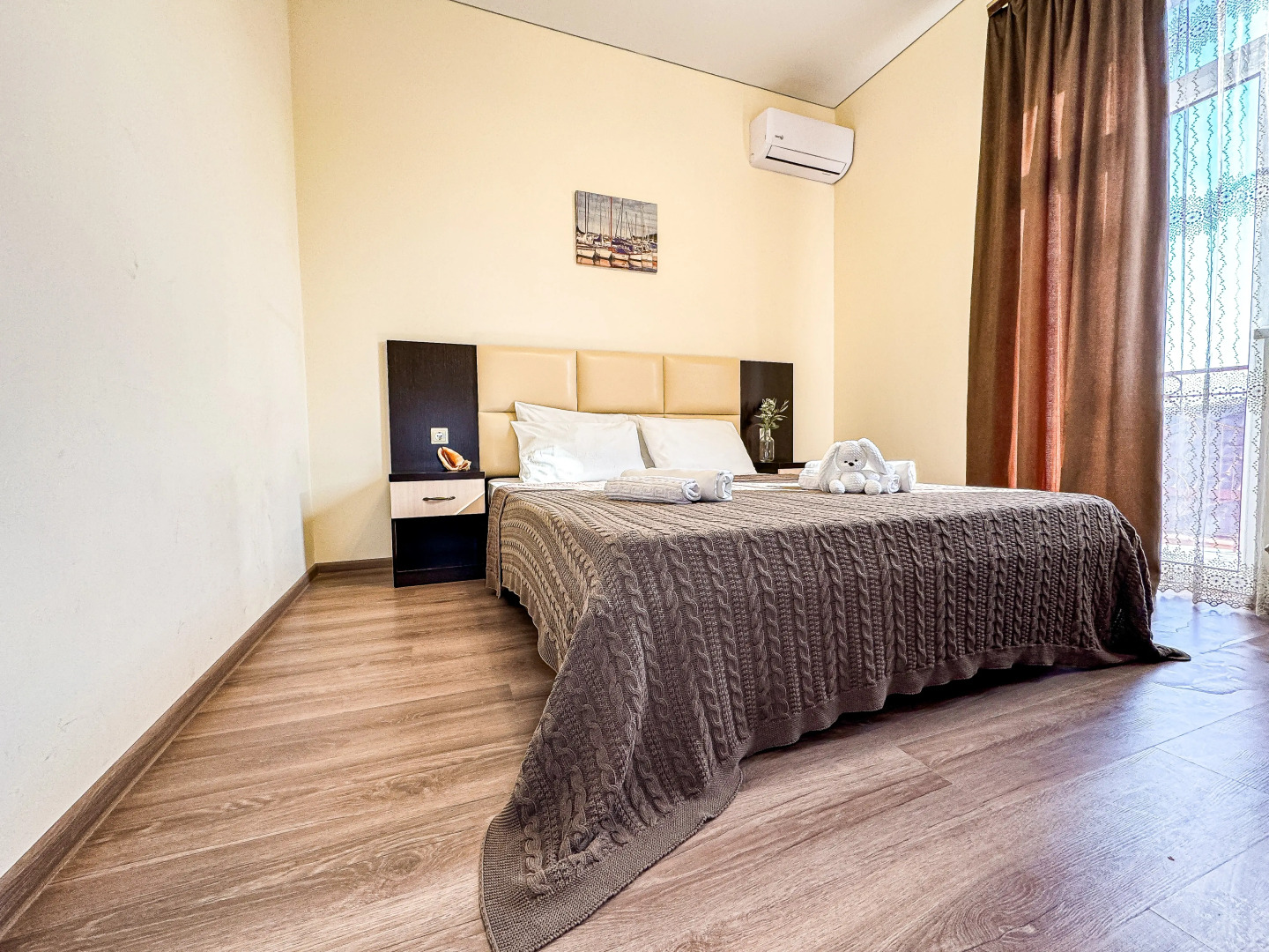 Гостевой Дом Побережье