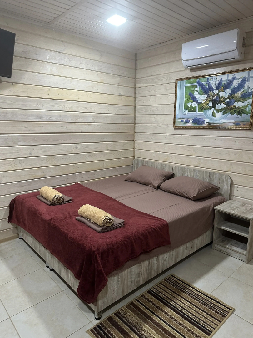 Гостевой дом Миланд