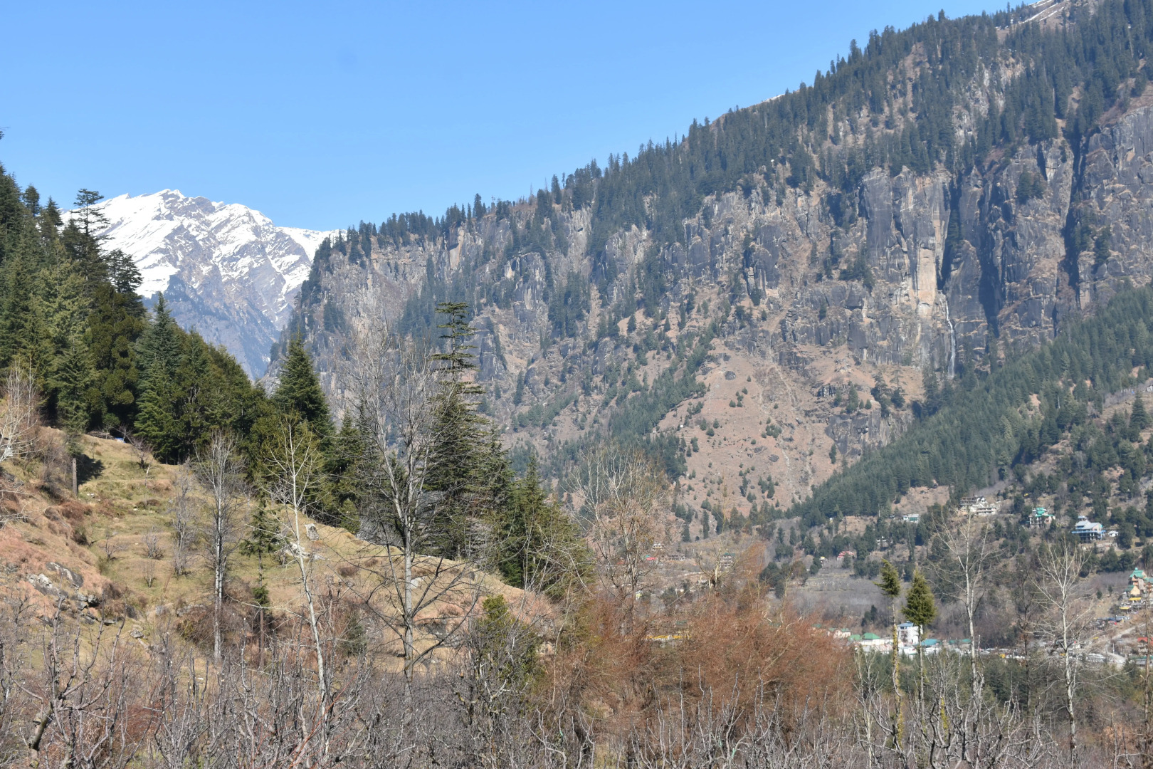 Апартаменты Nishant