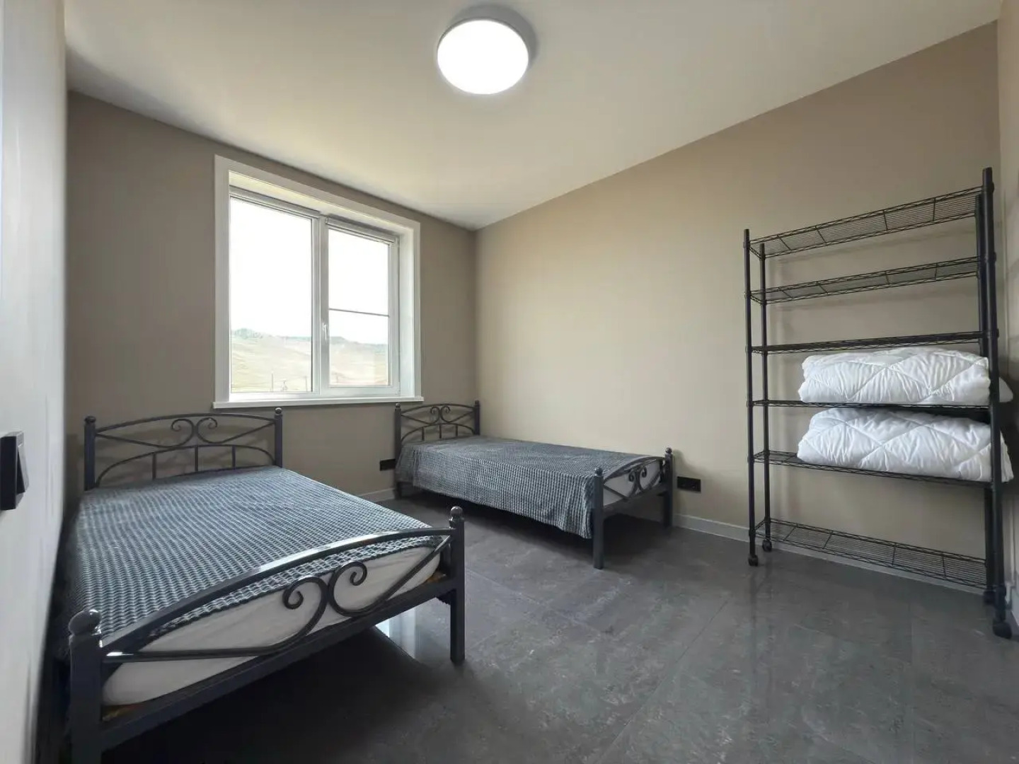 Гостевой дом на Байкале