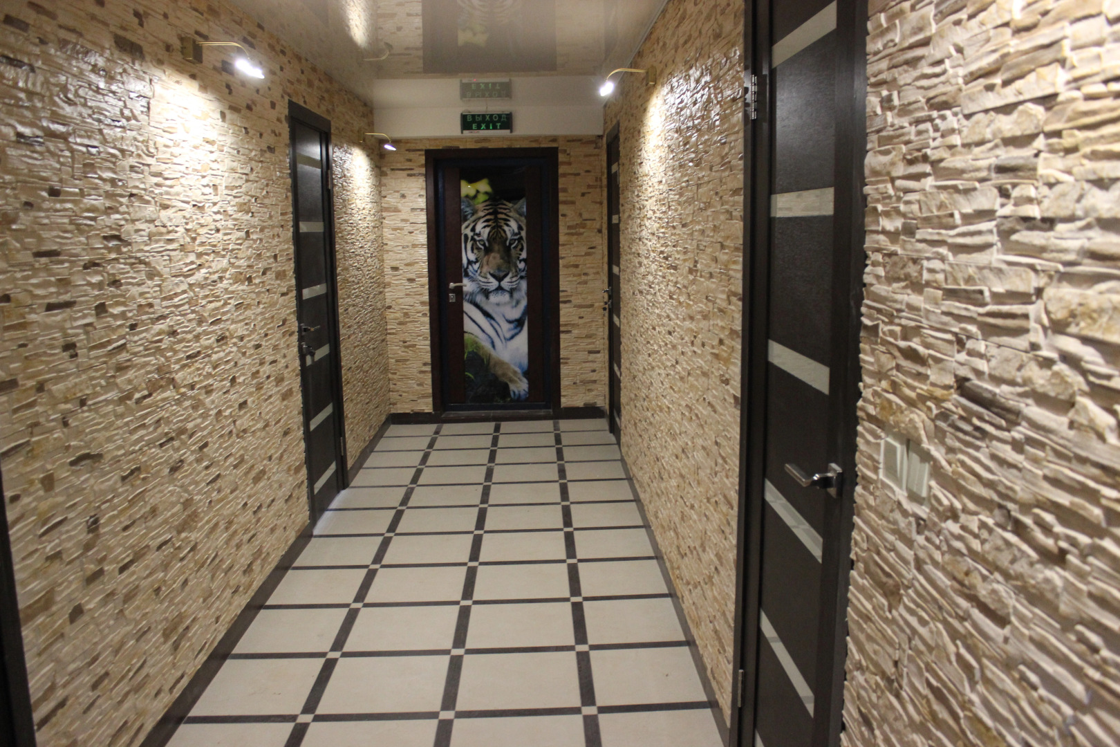 Мини-Отель S-House