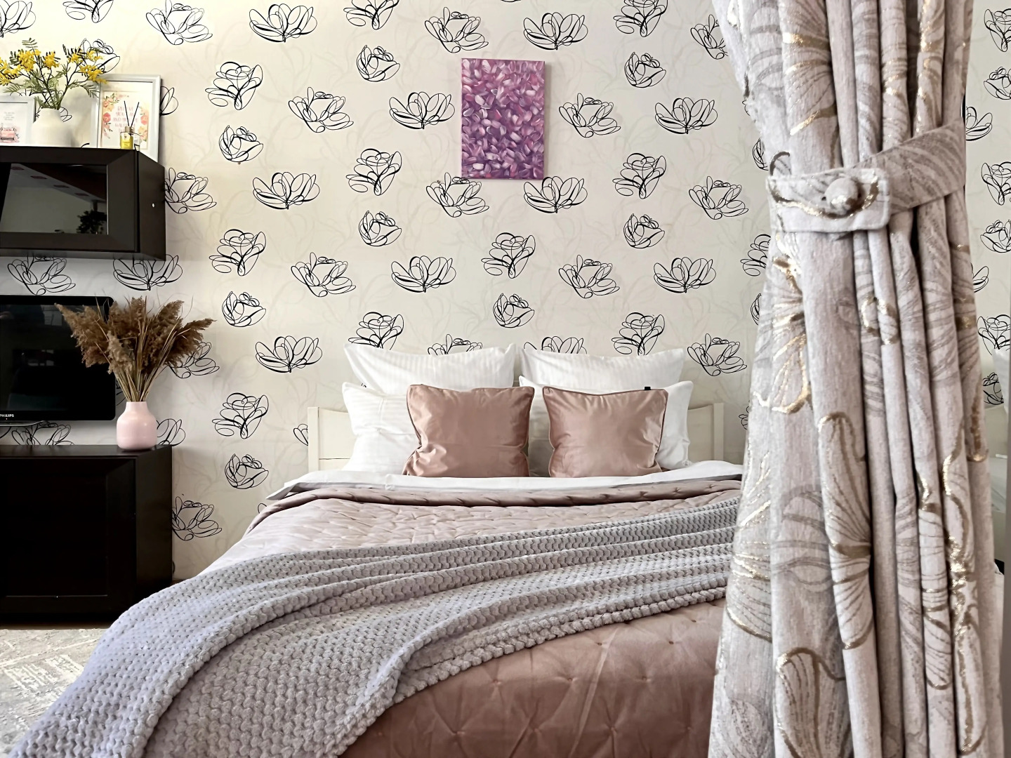 Апартаменты Wonderapart Уютная Студия на Восточной Улице