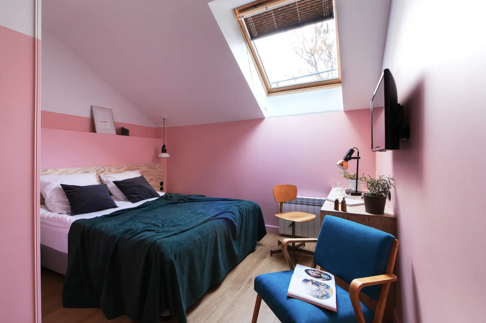 Отель Покровка 6