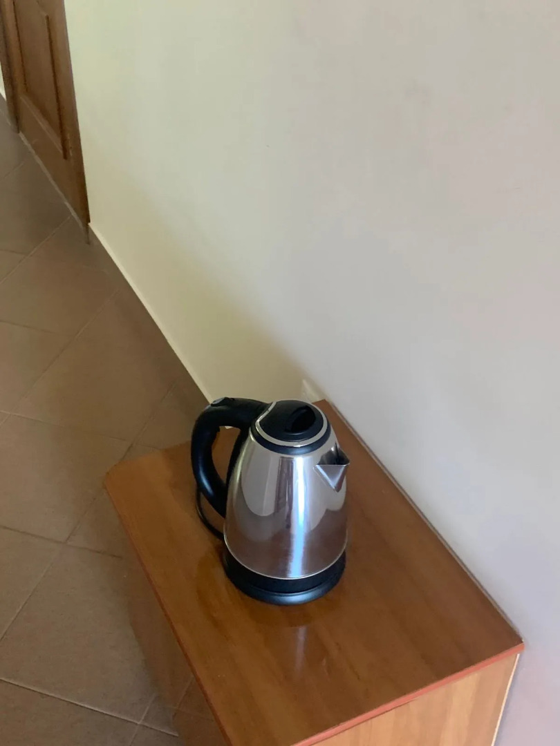 Гостевой дом Вилла Надежда