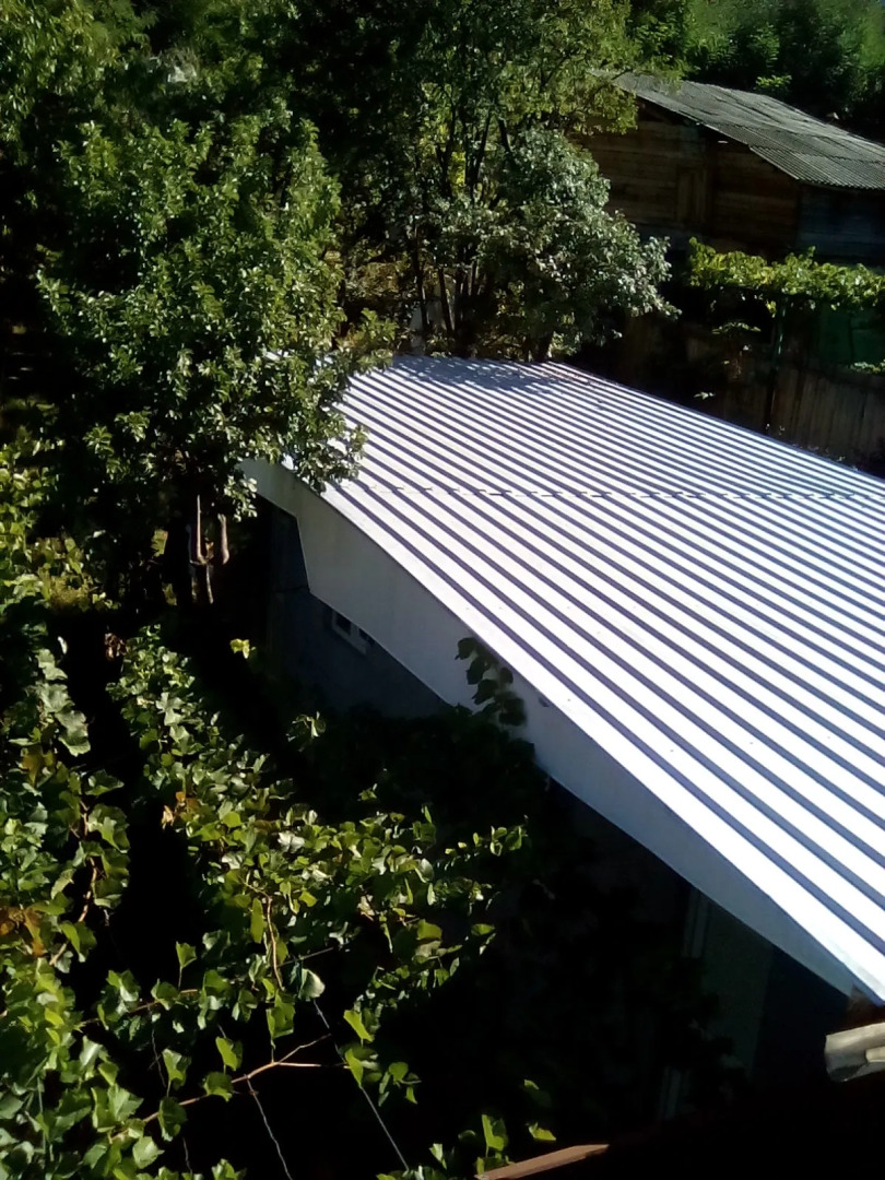 Гостевой дом Chilingarashvili