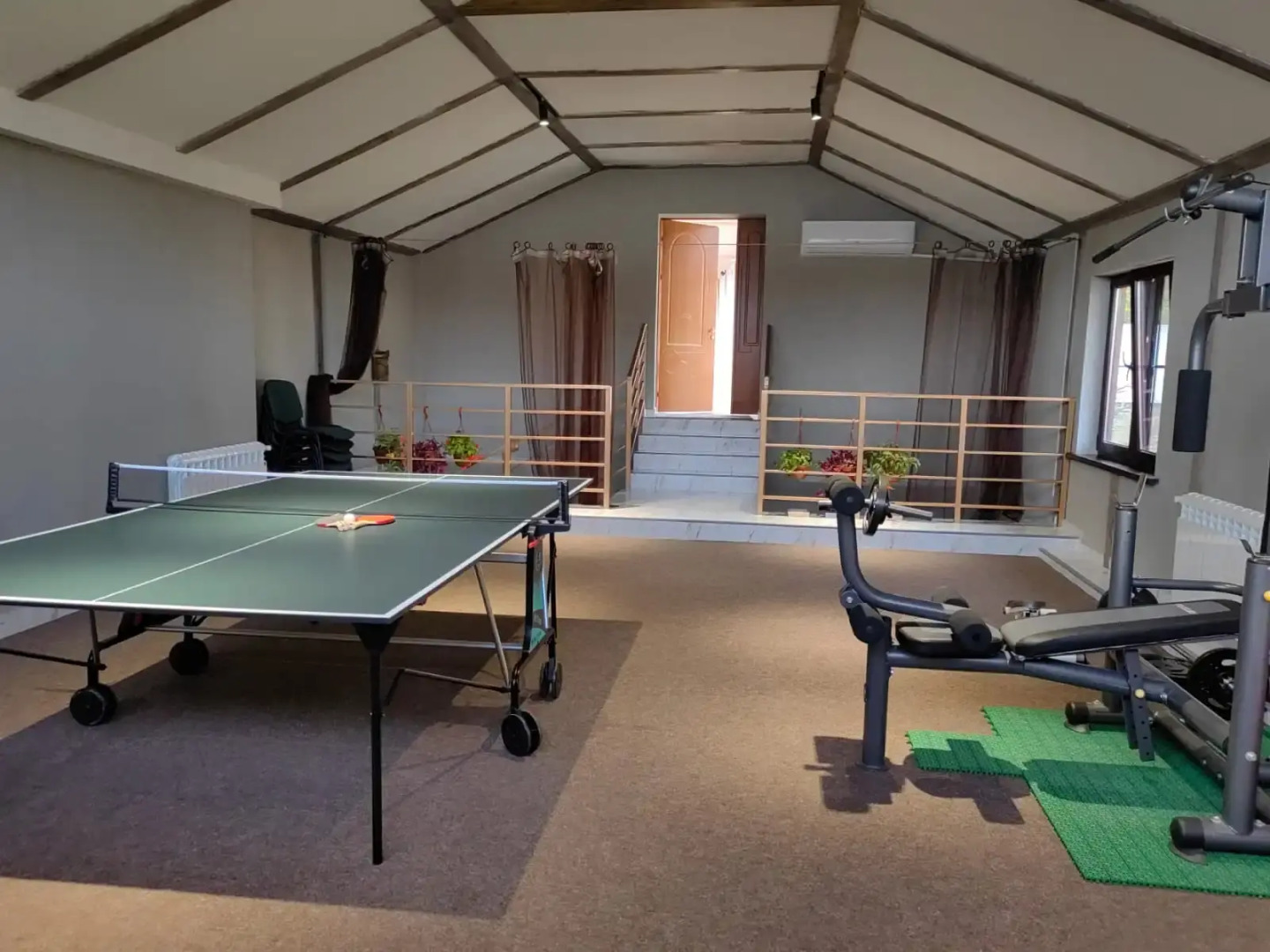 Гостевой дом Дом Архитектора