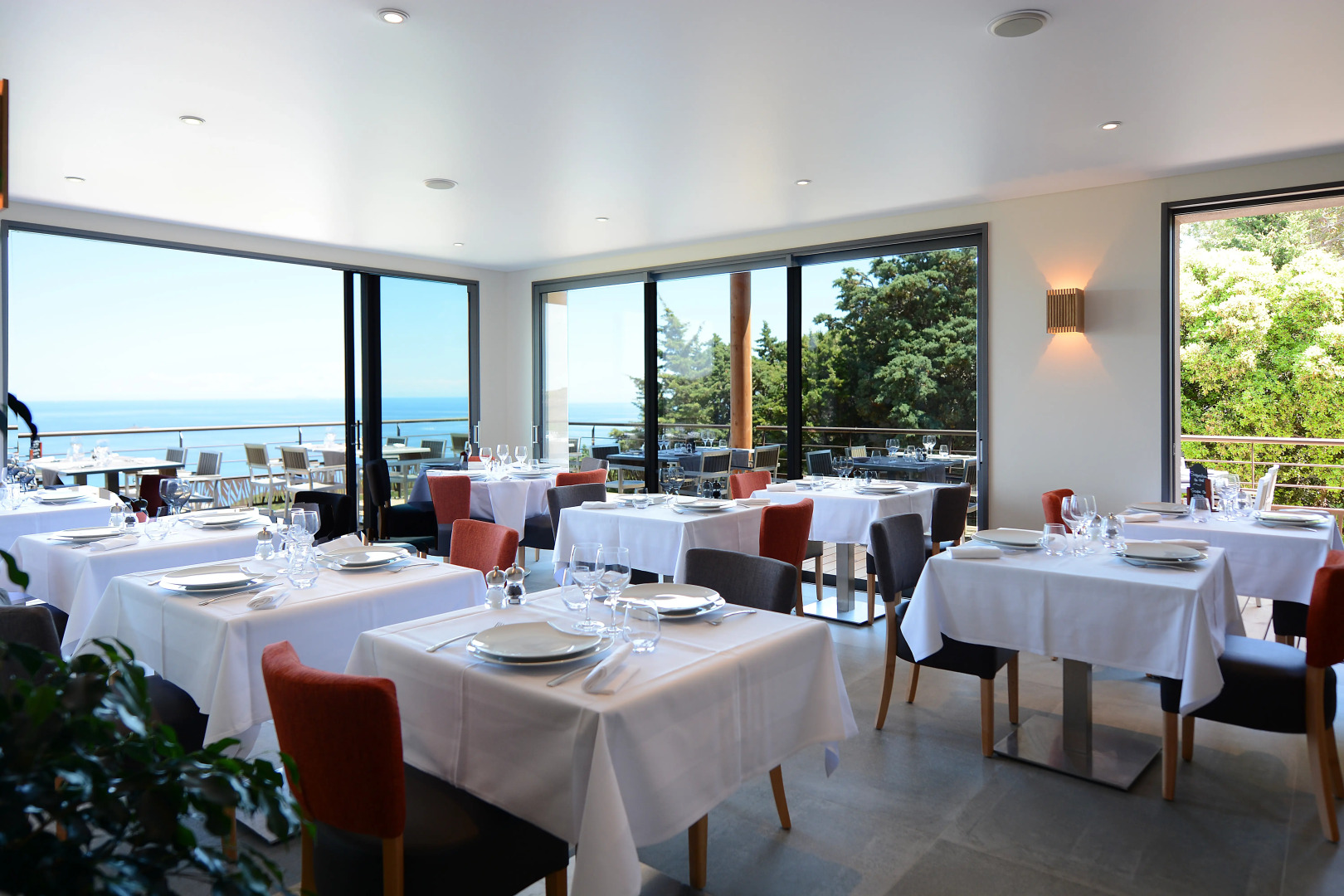 Отель Le Tomino