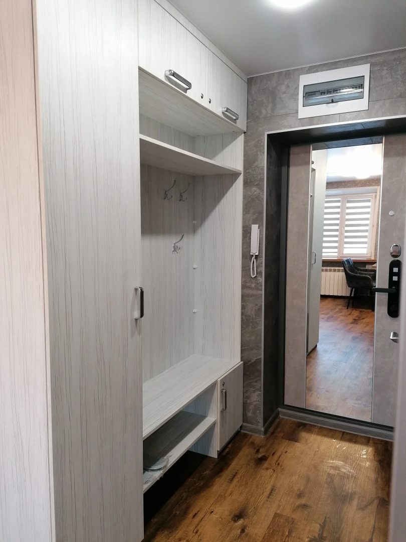 Апартаменты премиум класса в самом центре Тулы