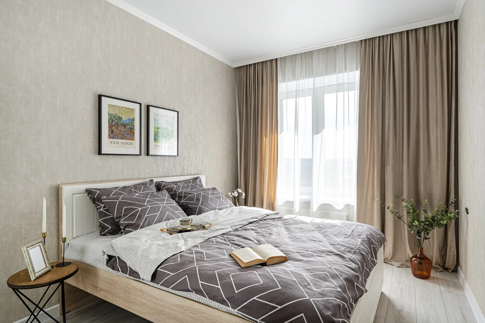 Апартаменты Волжская Гавань. Апартаменты Возле Речного Вокзала