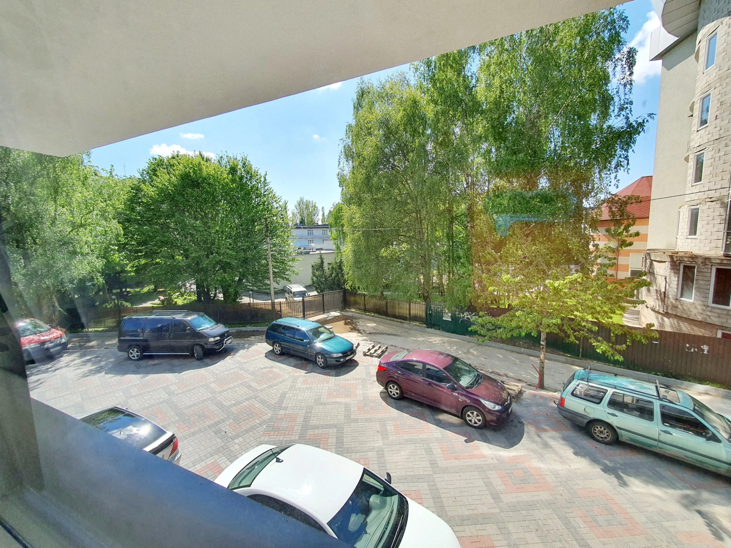 Апартаменты и SPA Baden Baden