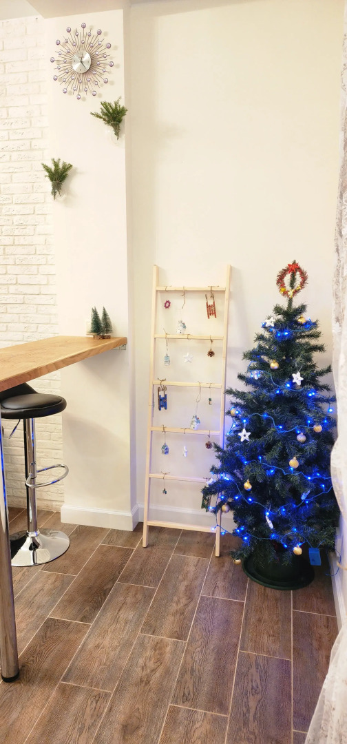 Гостевой дом Уютная Орхидея