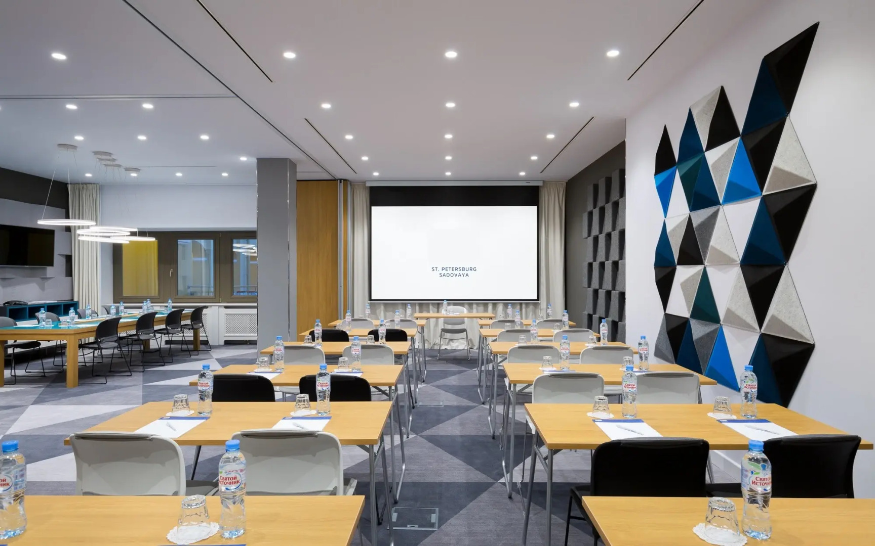 Отель Экспресс Садовая