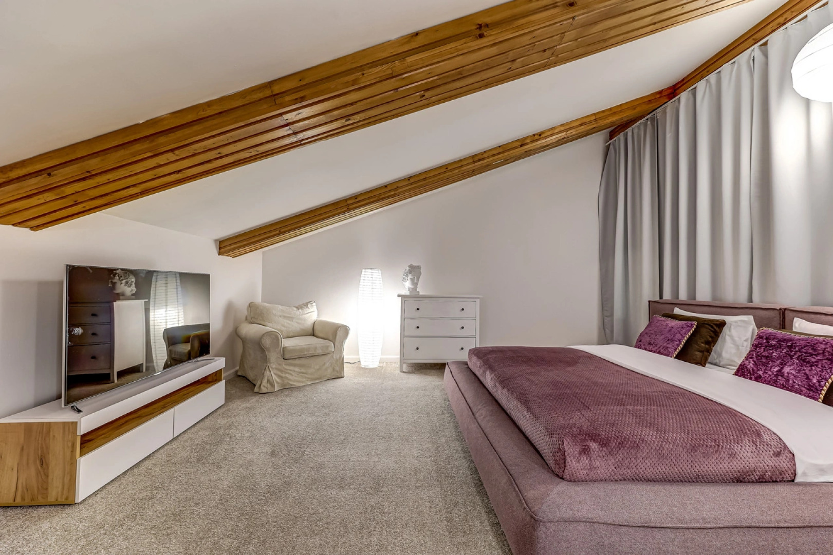 Апартаменты Golden Apartments от Apartvil