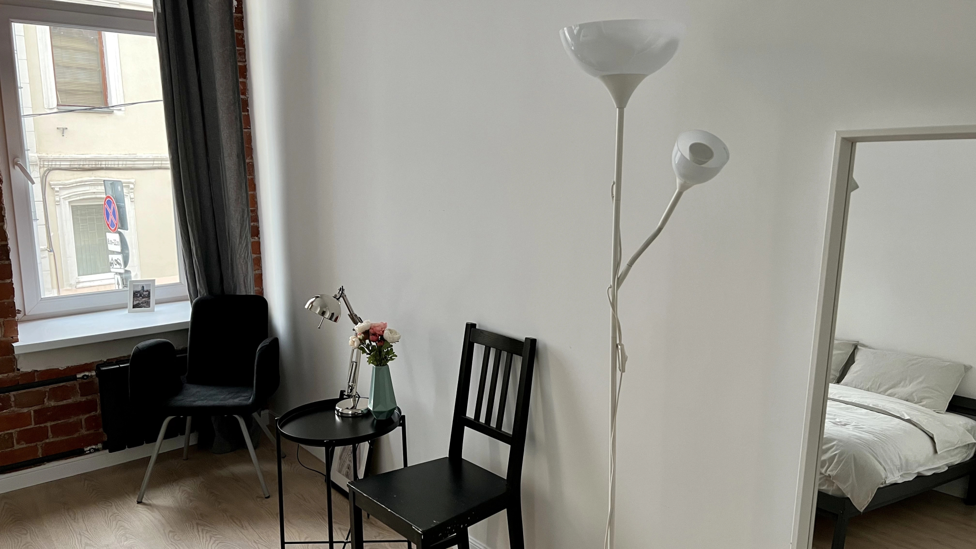 Апартаменты Серебрянический 5