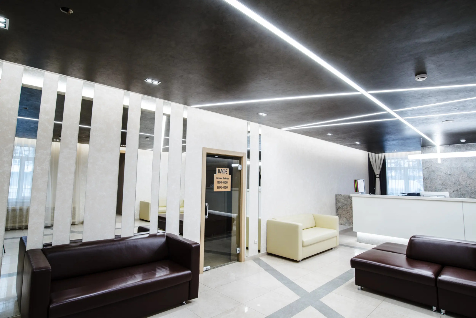 Отель Алгоритм