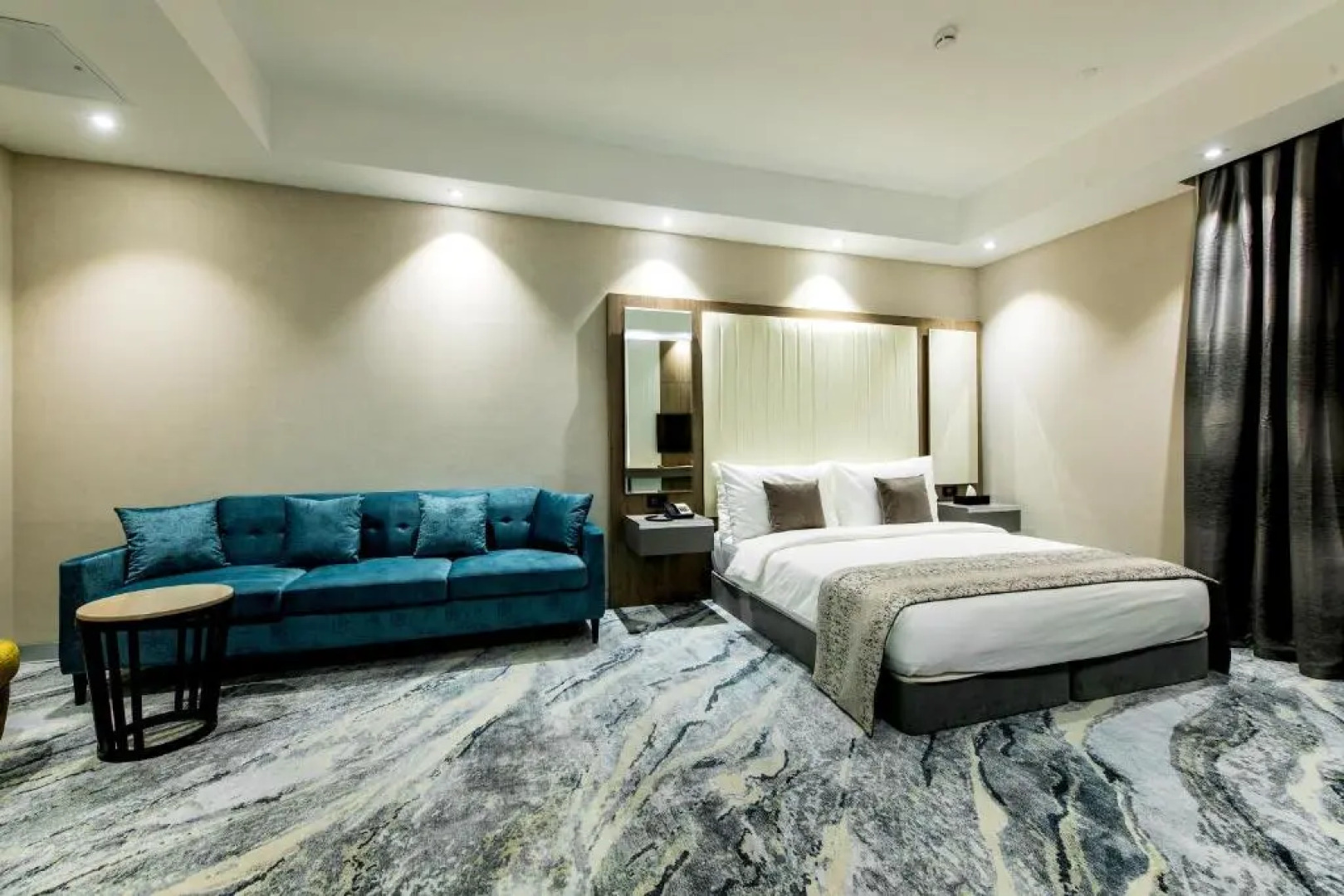 Отель Rixos Turkistan