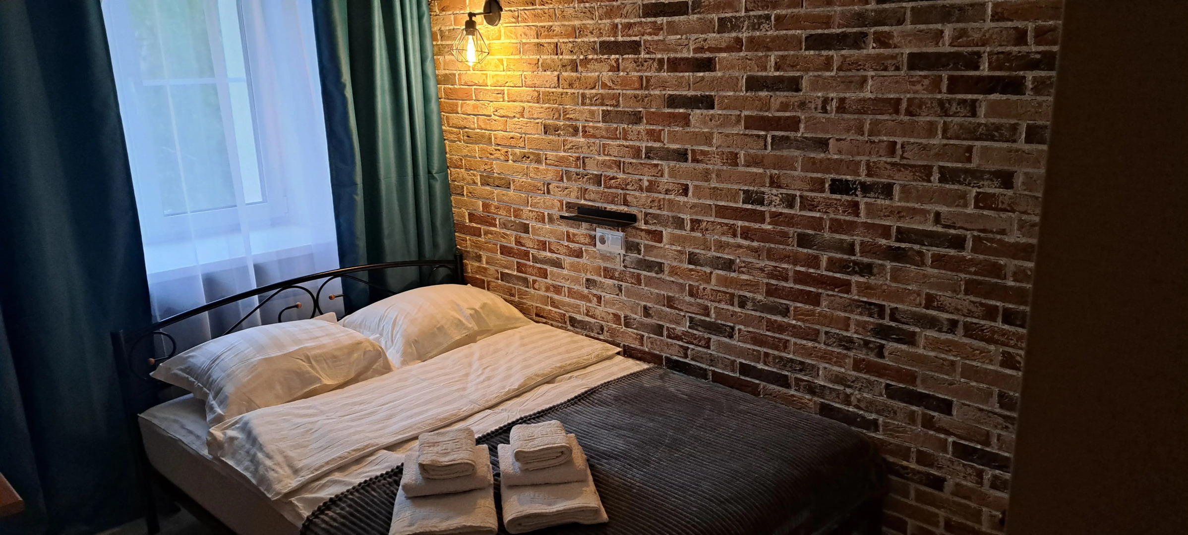 Меблированные комнаты Lagom