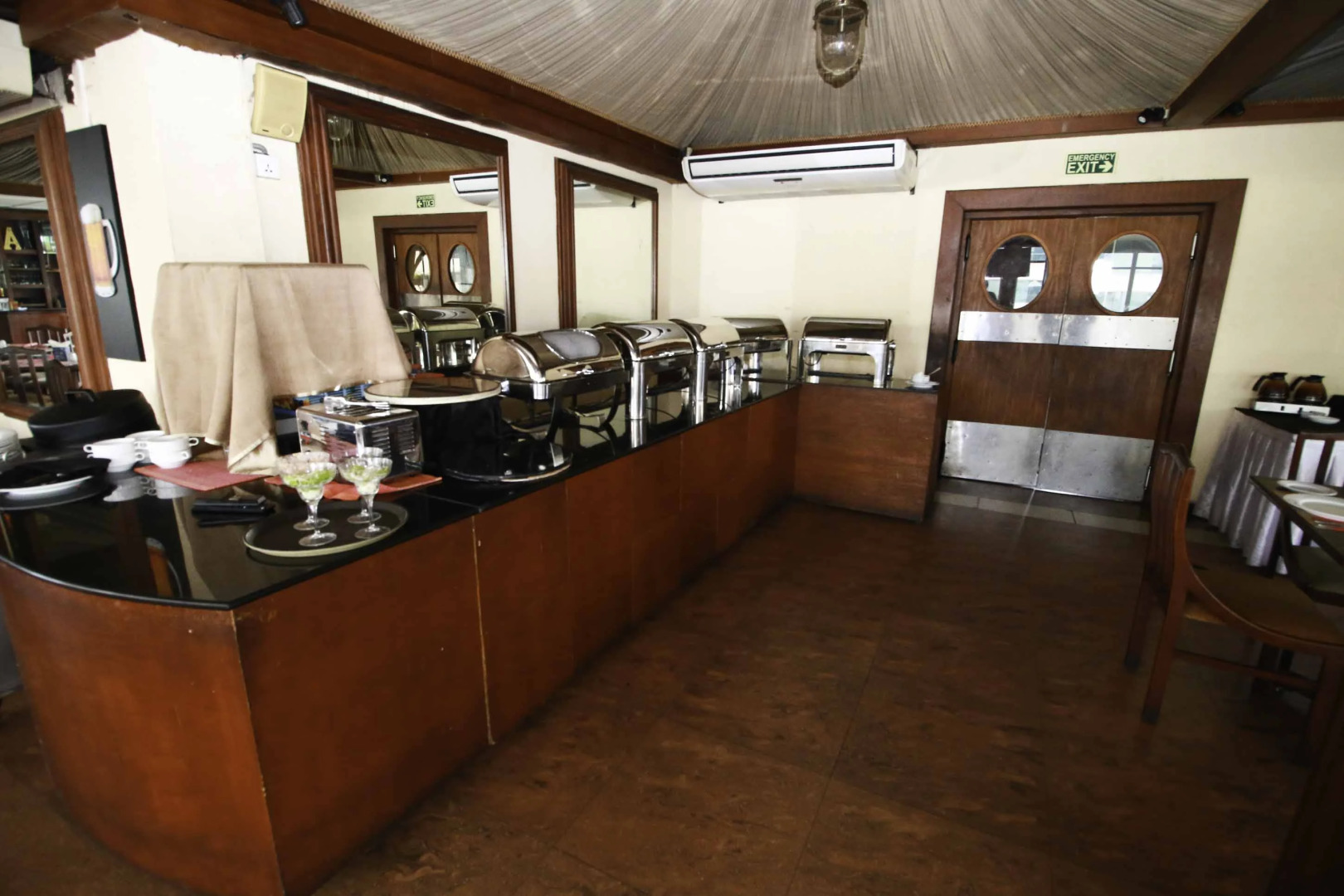 Отель Colombo City Hotels