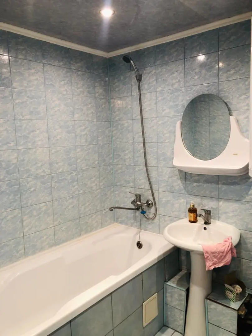 Апартаменты На Киевской