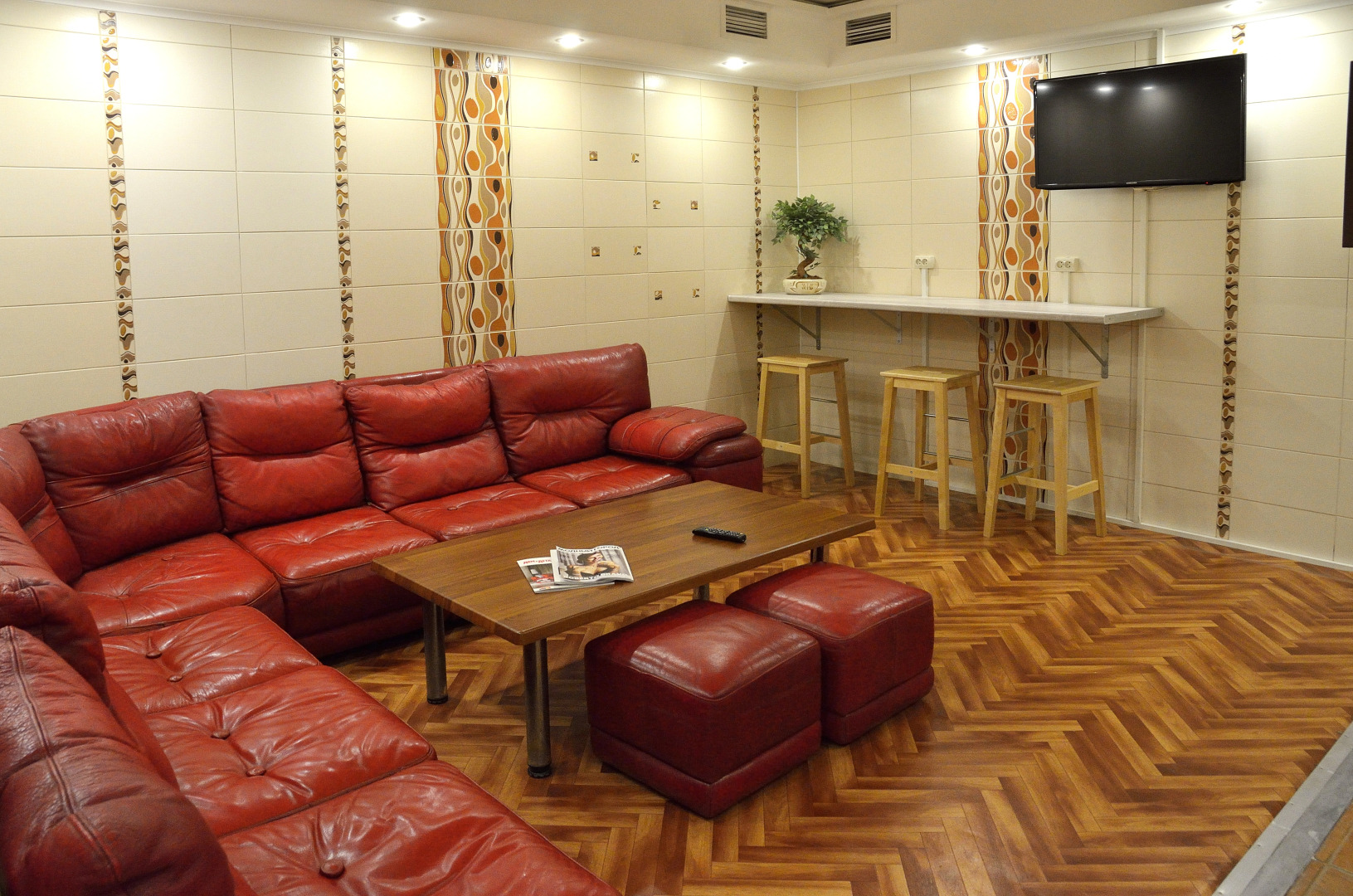 Гостевой Дом Аравана