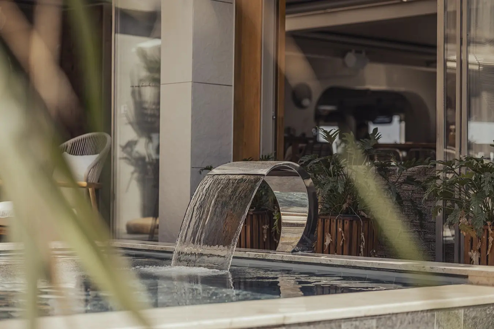En Vie Beach Boutique Hotel