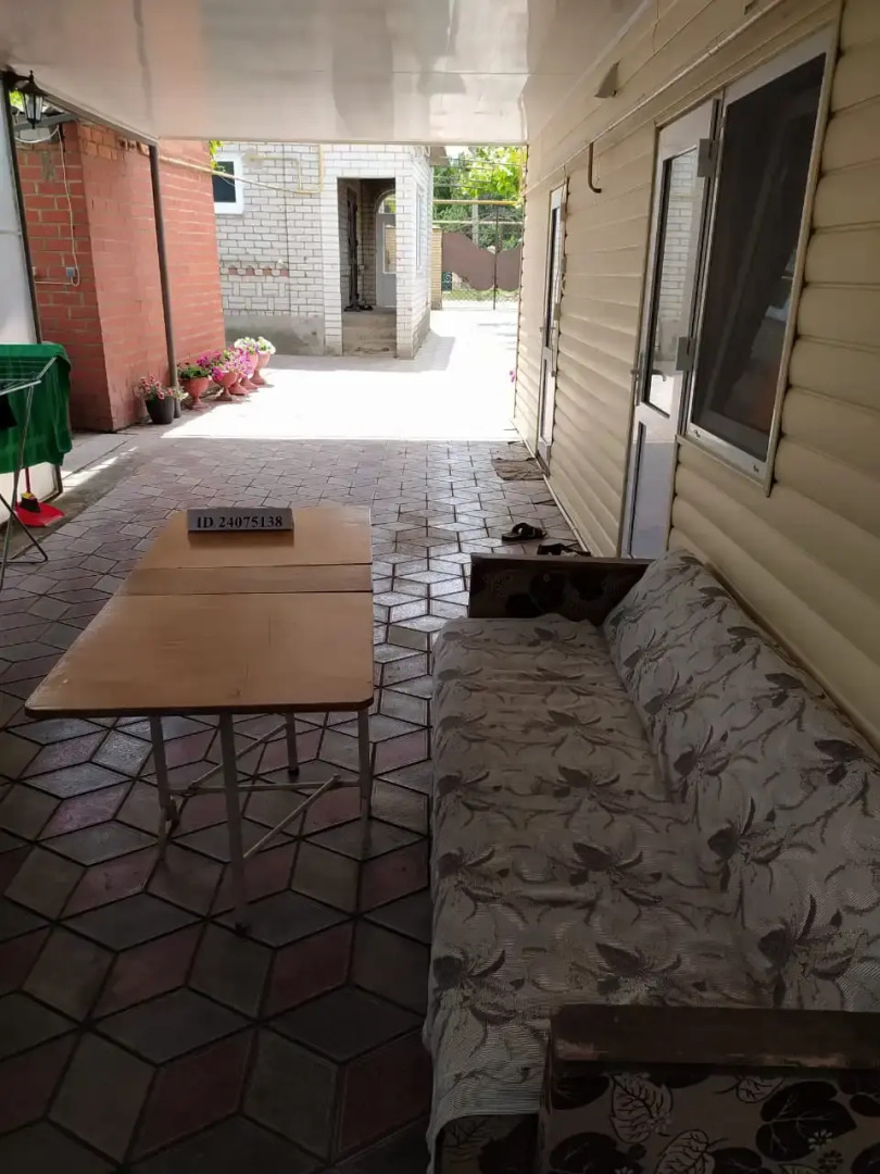 Гостевой дом Трехморье