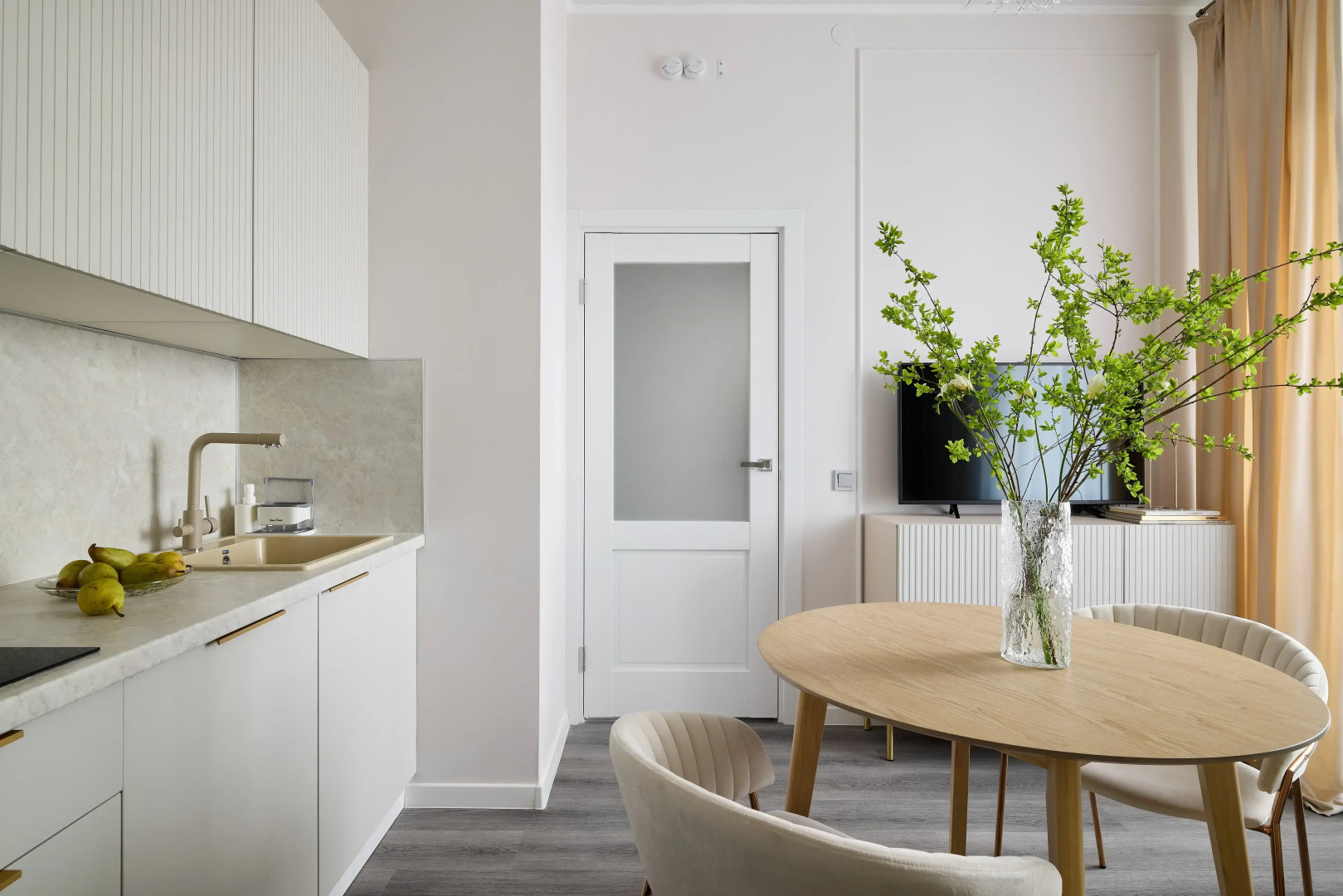 Апартаменты SpringTime Apart