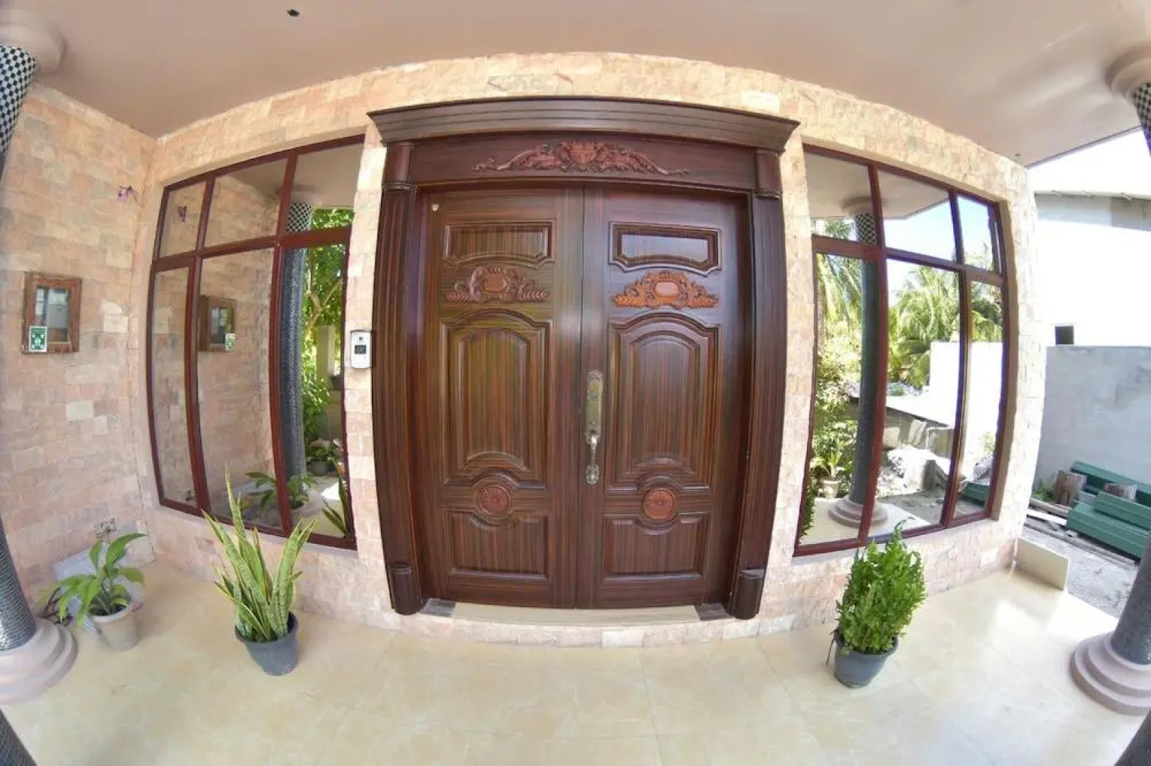 Гостевой дом Calyx Grand Fuvahmulah