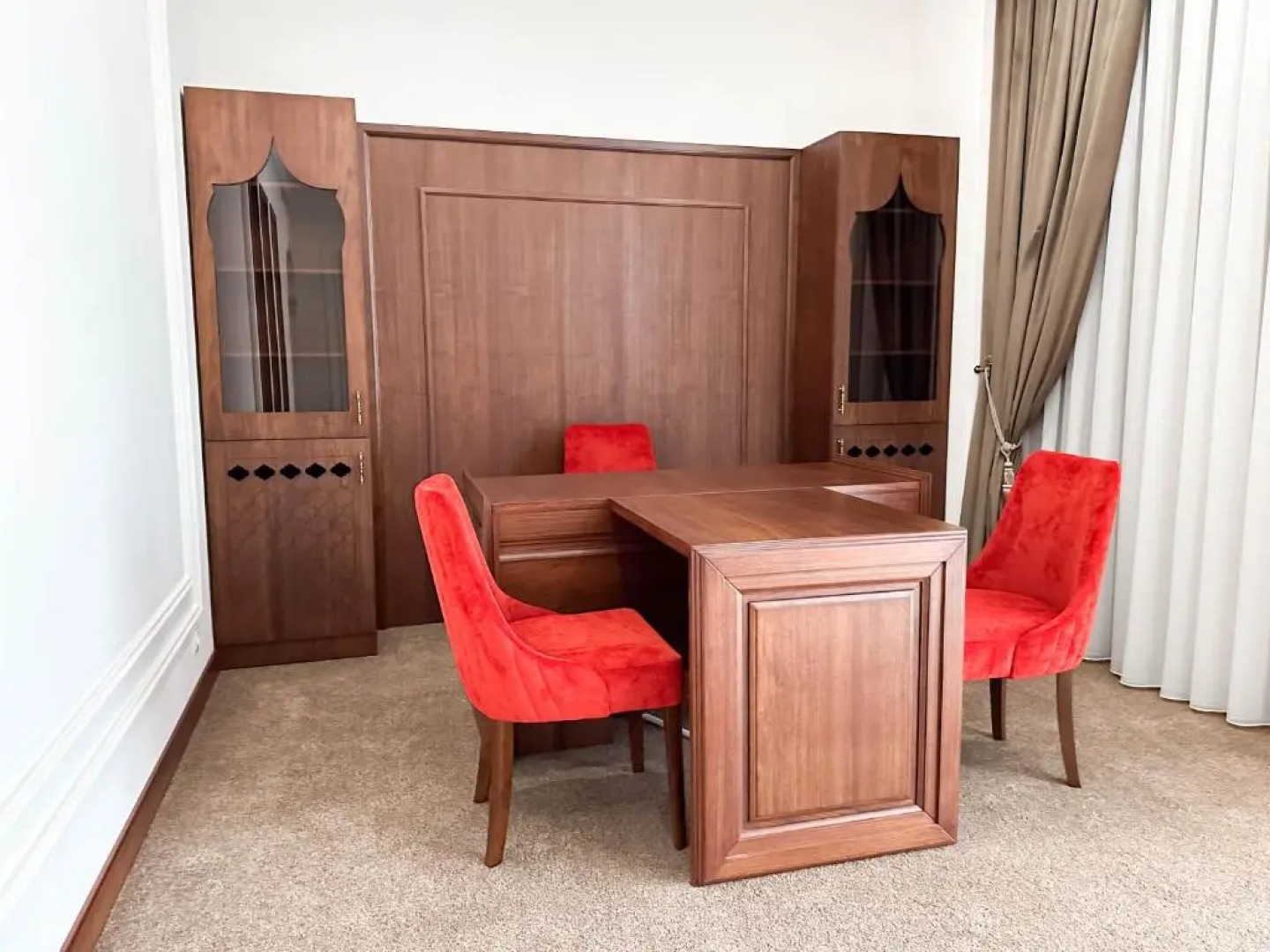 Отель Reikartz Sote Tashkent