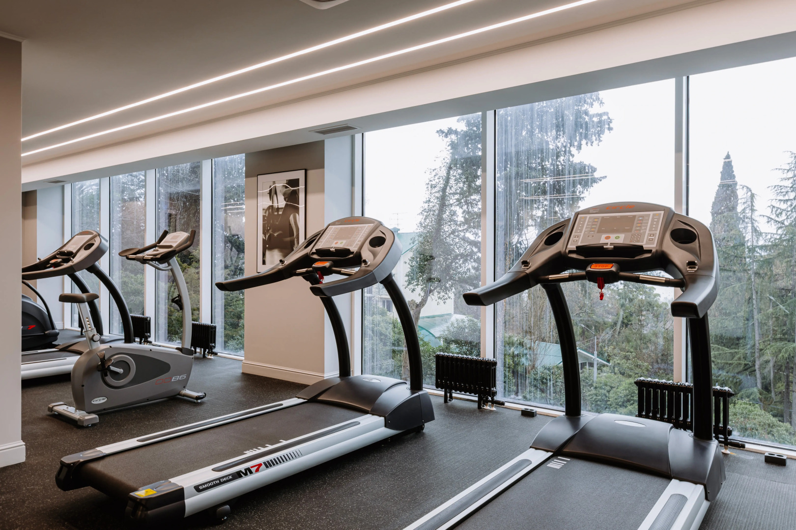 Отель Marine Garden Sochi Hotels & SPA