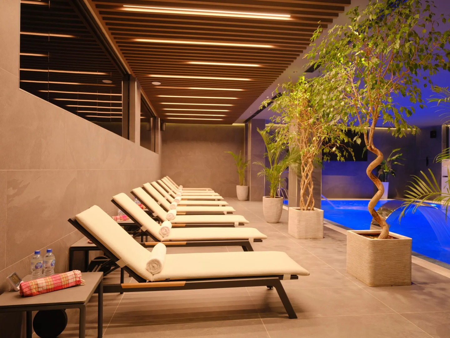 Отель Zamindor Resort Hotel