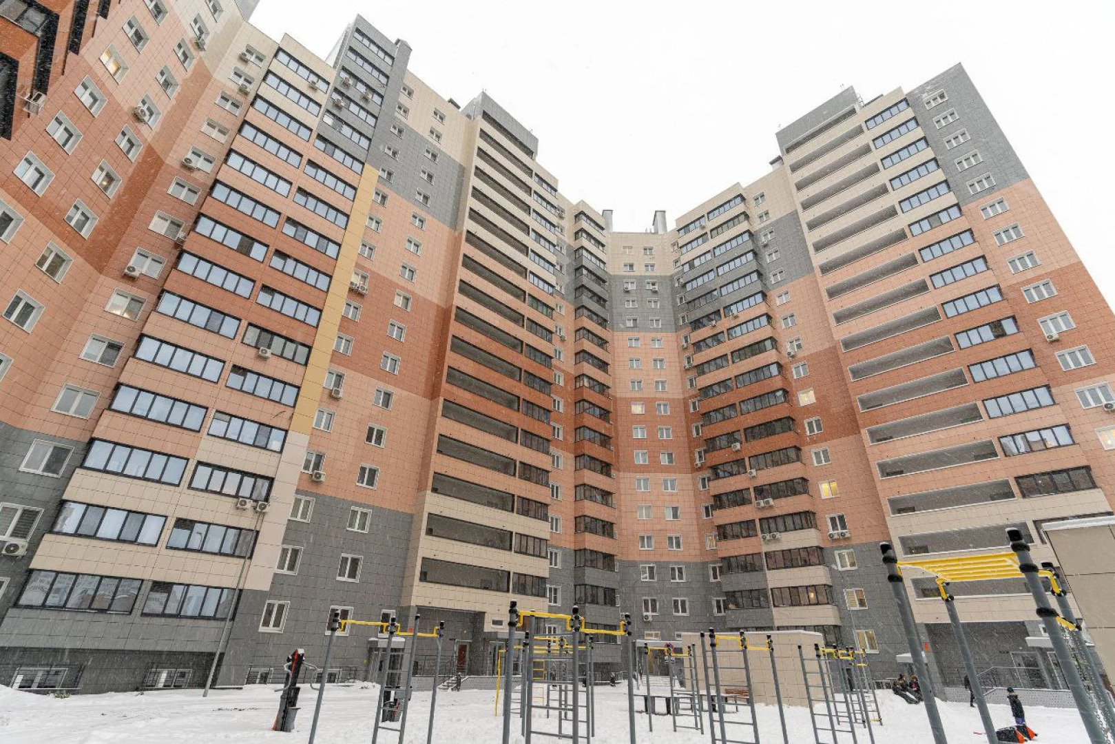 Апартаменты Зачарованное Место. Стильные Апартаменты у Аквапарка Ривьера