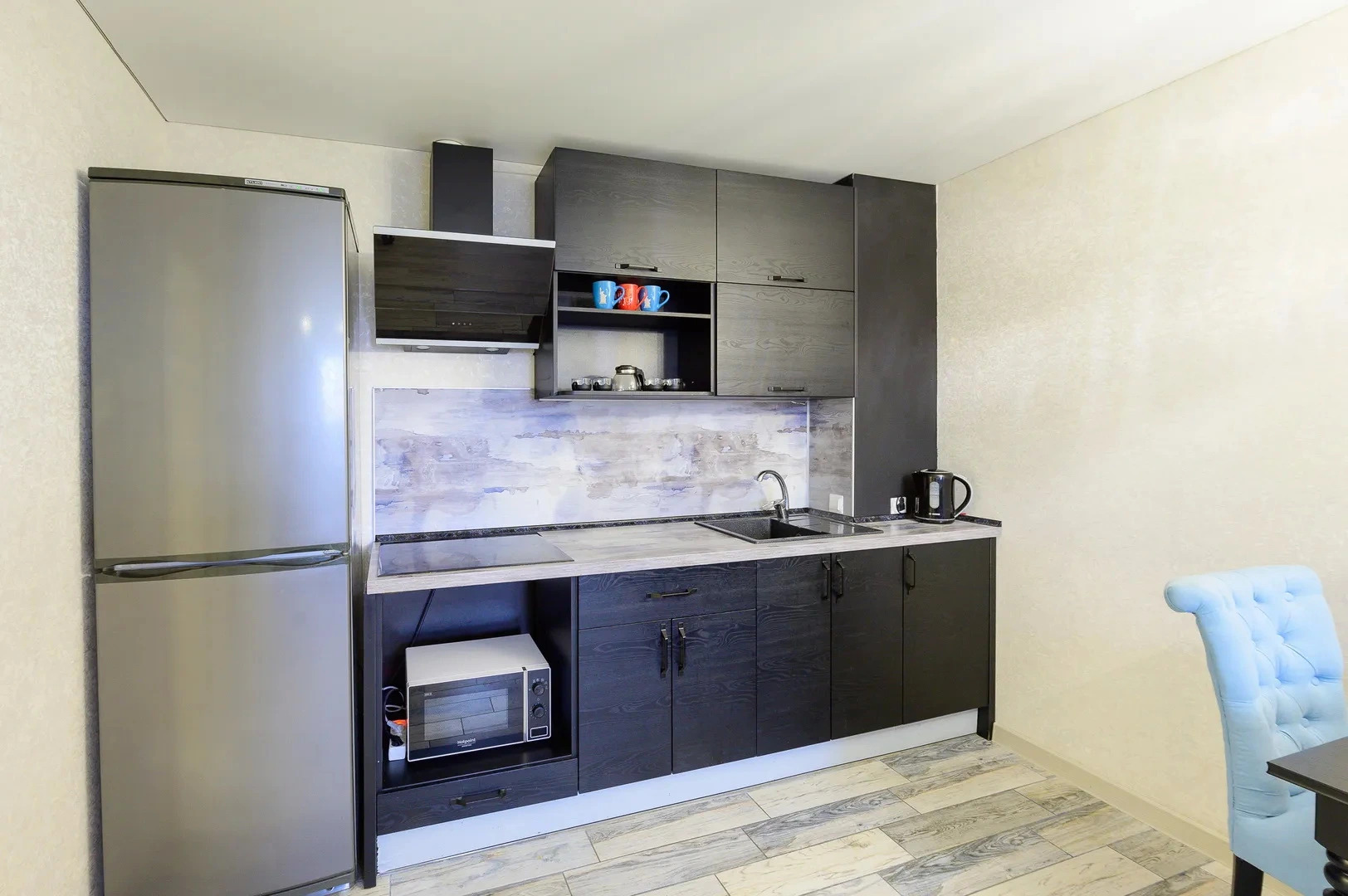 Апартаменты Home Away From Home