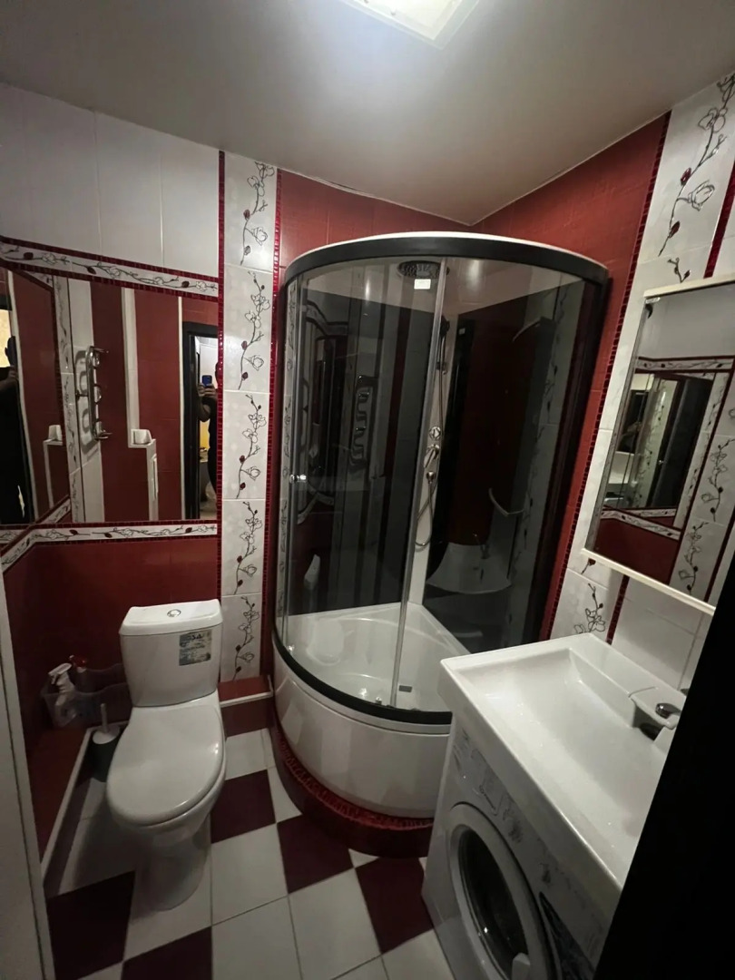 Квартира Студия в краснофлотском районе