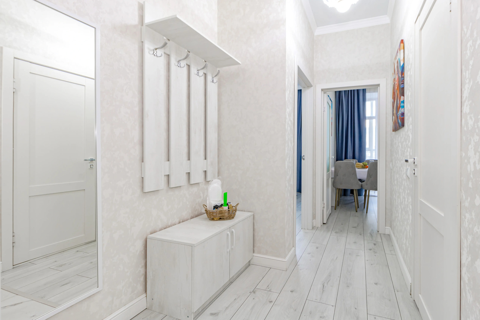 Квартира Rhythm City Stay