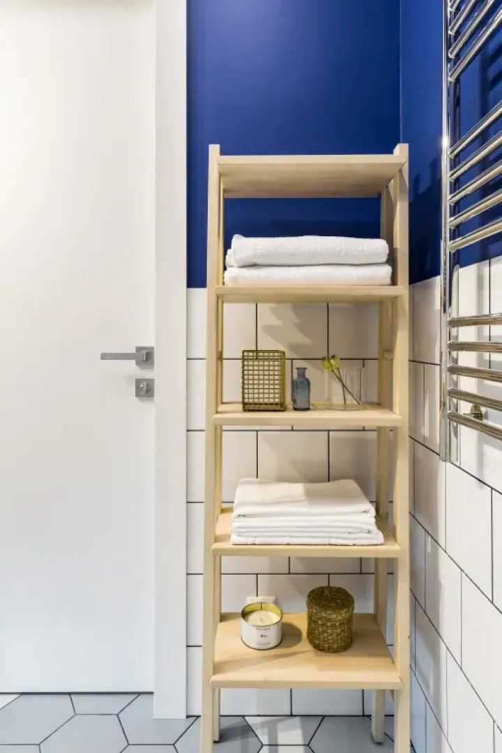 Квартира spb.place 2 у Московского вокзала