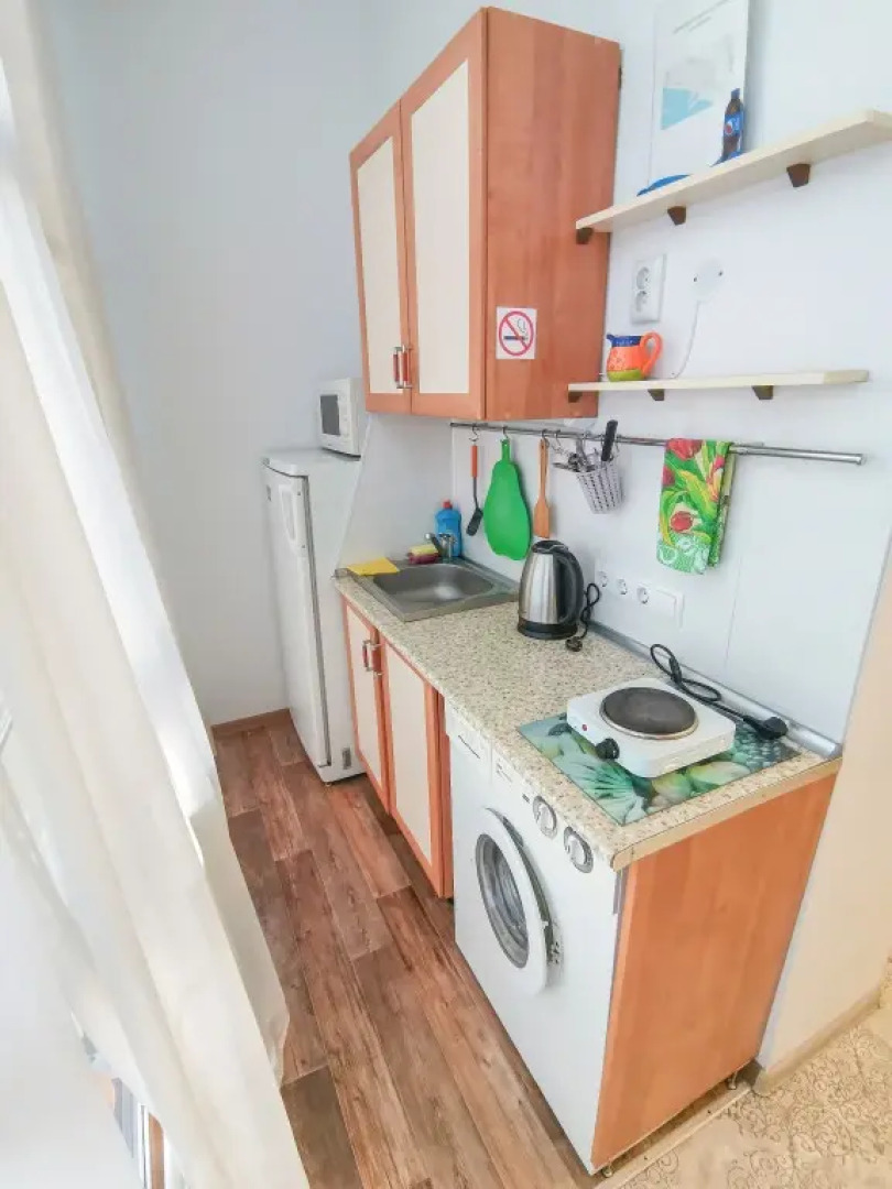 Апартаменты Апарт38 (1)