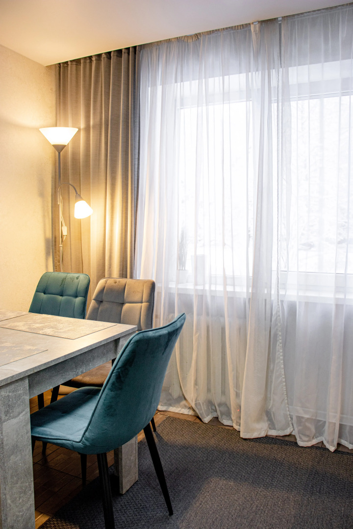 Апартаменты Три изолированные комнаты, Центр, Звёздная, Колибри#27