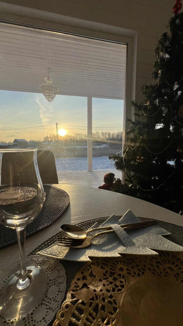 Частный дом 107 на Новой Риге с Панорамным Видом