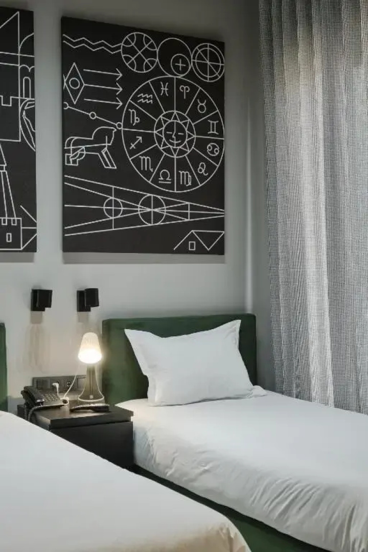Sapiens Hotel