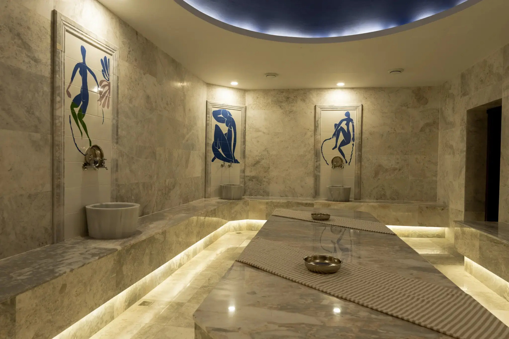 Asmalı Konak Cave Suites