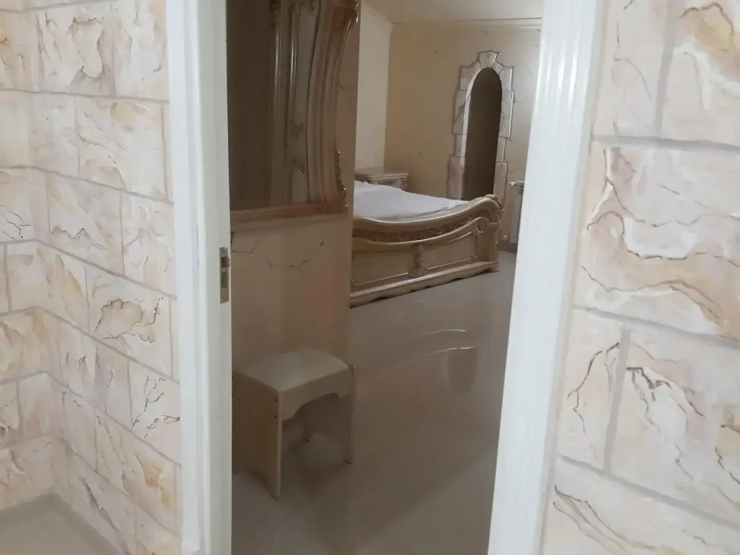 Отель Venezia Palazzo