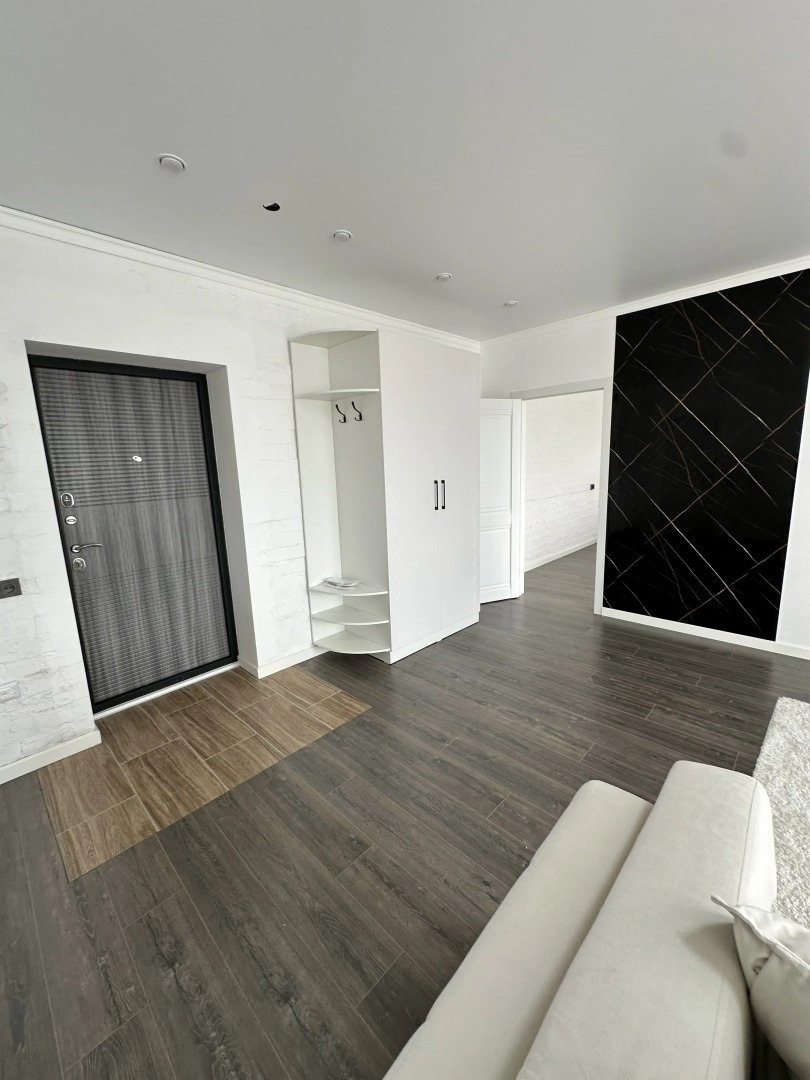 Апартаменты 19 на Академической