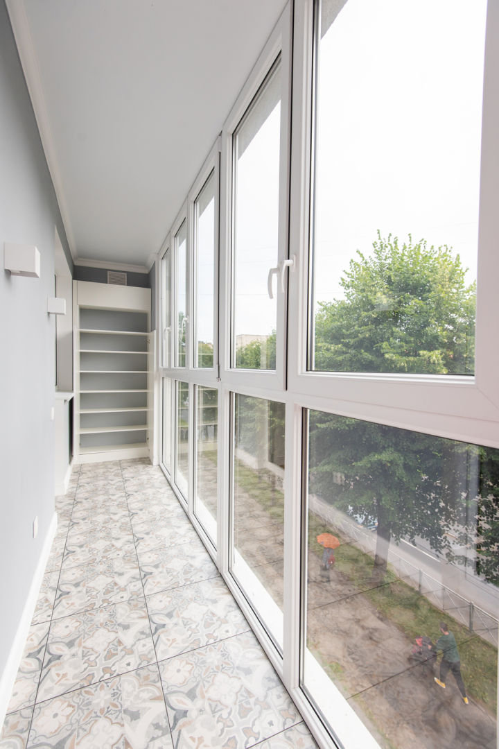 Квартира ЖК Ратсхоф Парк