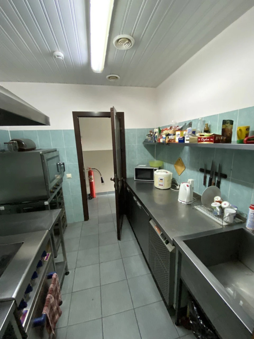 Хостел Норд-Вест