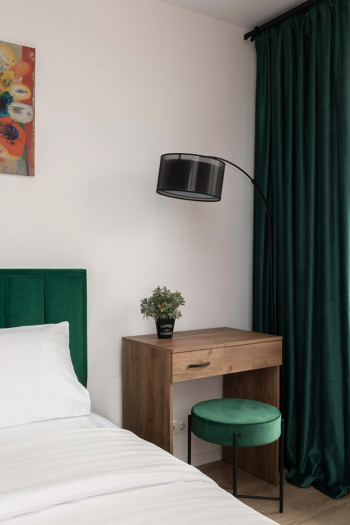 Апартаменты Knokey Сокольники